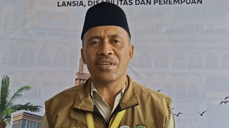 Calon Haji Maluku Batal Berangkat, Posisi Digantikan Cadangan di Daftar Antrean
