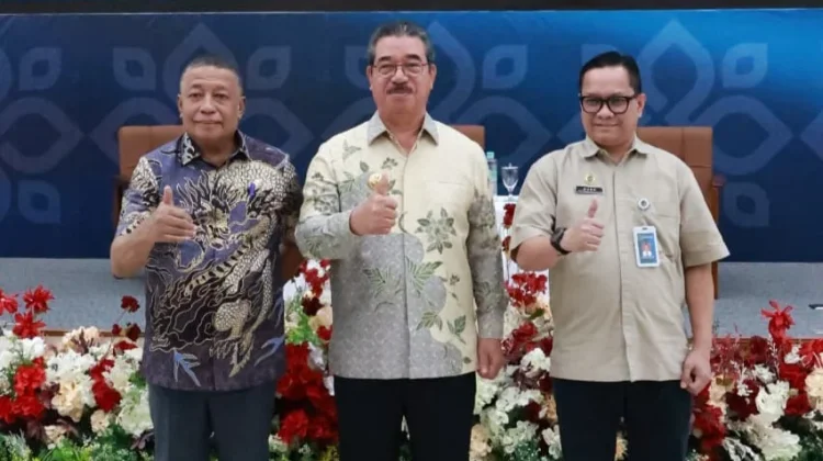 Gubernur Maluku: 106 Satuan Pelayanan Gizi MBG Sudah Beroperasi di Maluku