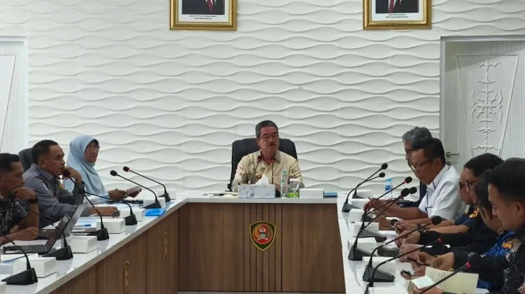 Tonjolkan Ciri Khas, Saadiah Uluputty Dorong Transformasi Bandara Pattimura
