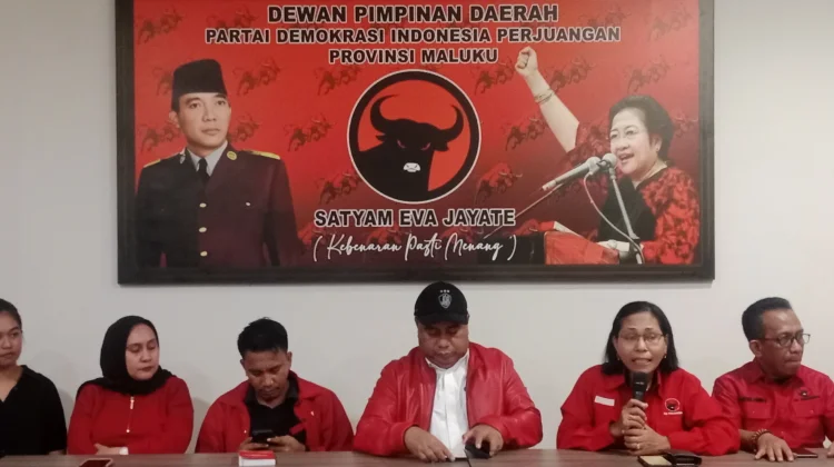Turnamen Antar Kampung Soekarno Cup Maluku Segera Dihelat