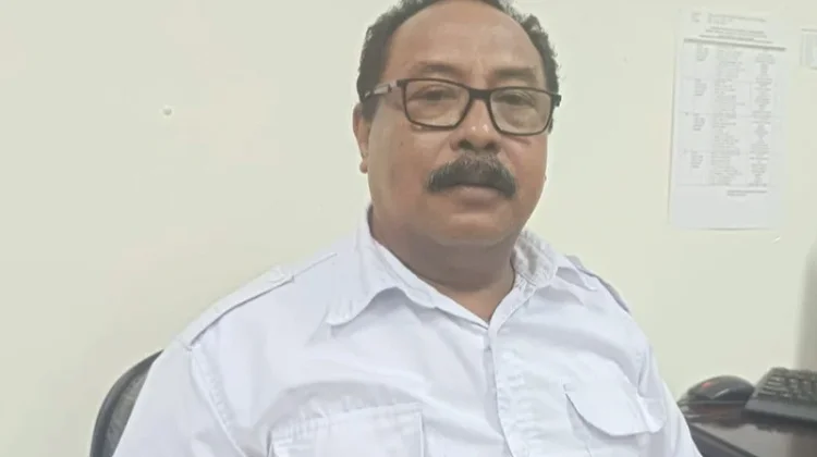 Anggota Komisi II DPRD Maluku Sikapi Keberadaan WNA Tiongkok di Gunung Botak