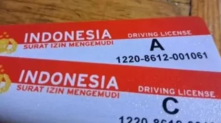 Terlambat Sehari, Kenapa SIM Harus Dibuat Baru? Ini Penjelasannya