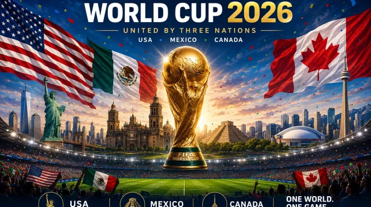 Harga Tiket Final Piala Dunia 2026 Melonjak Tiga Kali Lipat, DPR AS Minta Penjelasan