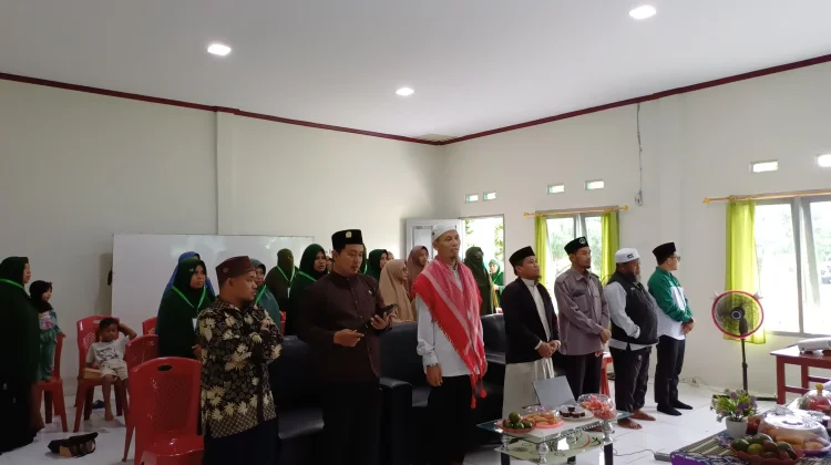 BMH dan Mushida Maluku Sinergikan Penguatan Kompetensi Daiyah