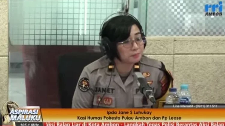 Kematian Mahasiswa Unpatti, Dipicu Beban Mental dan Masalah Keluarga