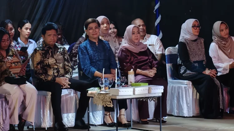 Apresiasi Nakes, Pemprov Maluku Ajak Masyarakat Sukseskan Imunisasi Dunia 2026
