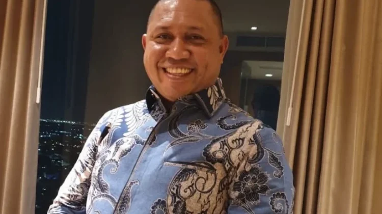 PON 2028 Bukan Target Utama Levi, Ini Alasannya