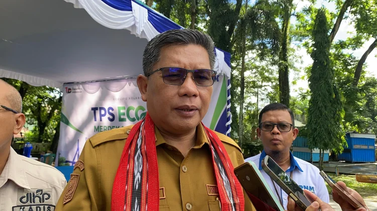 Bodewin Ingatkan Kepsek Jangan Ada Tawuran di Sekolah
