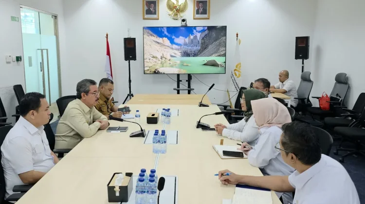 Gubernur Maluku Minta Kementerian PKP Prioritas Rumah Warga Terdampak Konflik