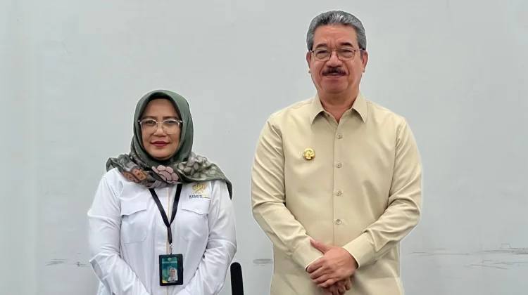 Gubernur Maluku Dorong Penyesuaian Bantuan Perumahan Sesuai Kondisi Wilayah