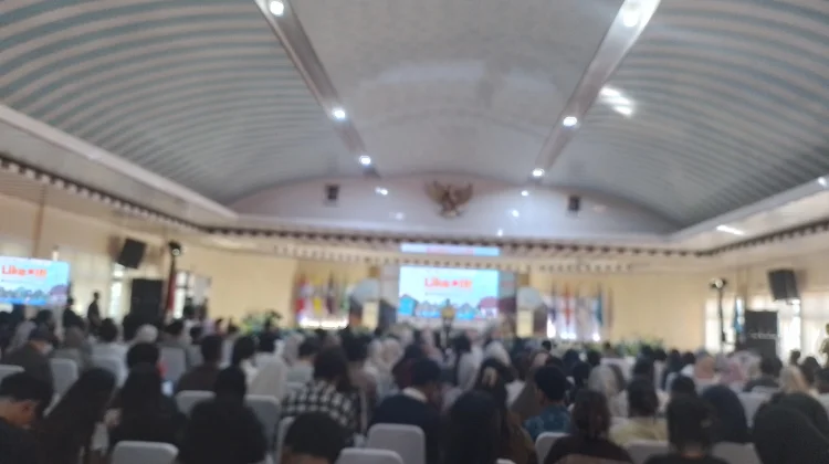 BI Maluku Gelar Like IT 2026, Ajak Mahasiswa Pandai Kelola Investasi