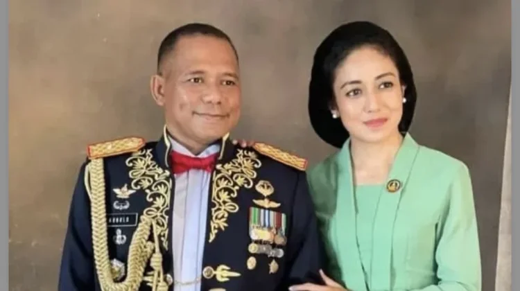 Sangadji Apresiasi Presiden Tunjuk Putra Maluku Jabat Dirjen SDA Kementerian PU