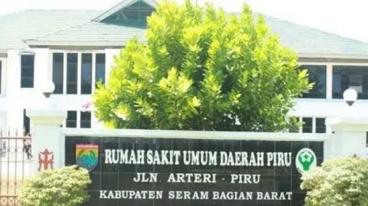 Sejumlah Nakes dan Dokter di RSUD Piru Ancam Mogok Kerja, Ini Alasannya