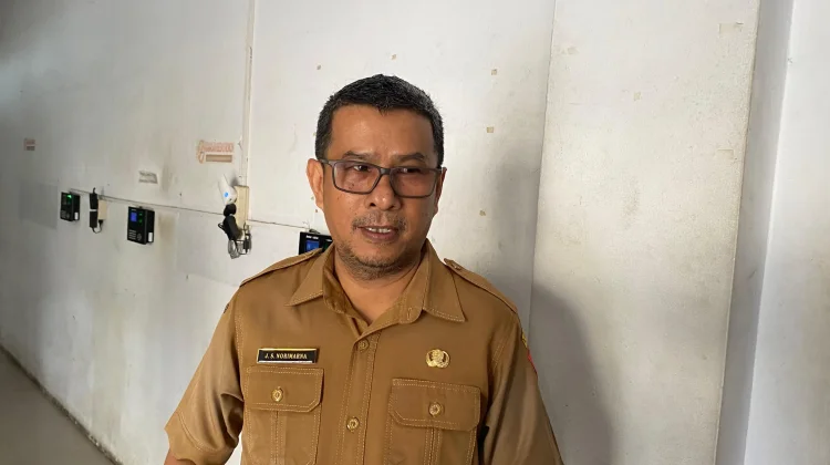 Ambon Nihil Kasus Hantavirus, Dinkes Tetap Waspada