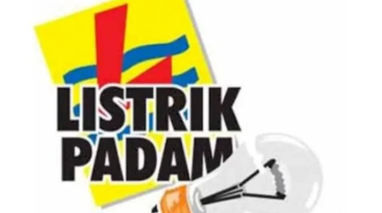 Listrik di Pulau Ambon Padam, Ini Penjelasan PLN