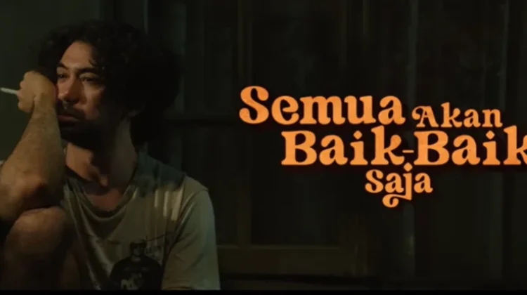 Menyala di Bioskop Ambon: Semua Akan Baik-Baik Saja