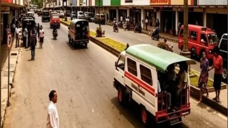 Nostalgia Kota Ambon Era 80-an, AY Patty Jadi Sorotan Warganet
