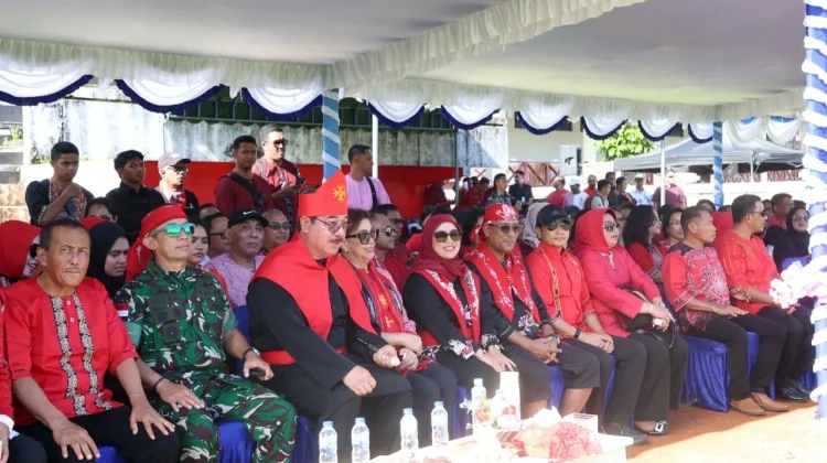 Menuju Indonesia Emas 2045, Maluku Bidik Keunggulan SDM dan Teknologi