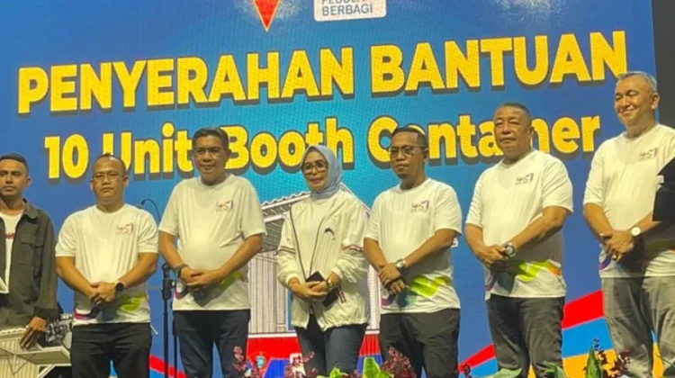 Pattimura Festival Bangkitkan Semangat Budaya dan Jati Diri Kota Ambon