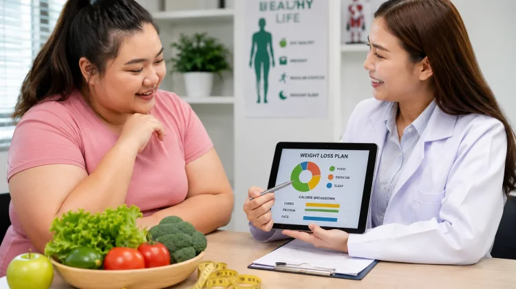Diet Instan Tak Selalu Efektif dan Aman