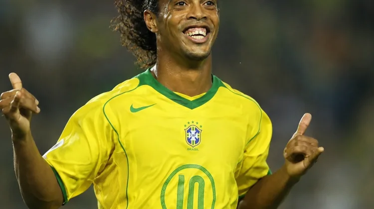 Ronaldinho, Legenda Sepak Bola Dunia Penuh Kreativitas