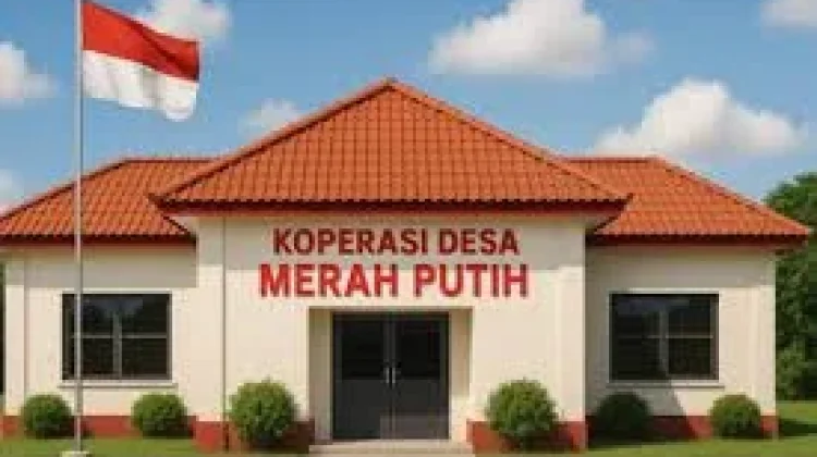 Percepatan Kopdes Merah Putih, Desa-Kelurahan di Ambon Diminta Siapkan Lahan