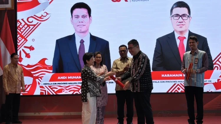 Wagub: Ekonomi Maluku Tumbuh Positif, Digitalisasi Keuangan Jadi Tantangan Utama