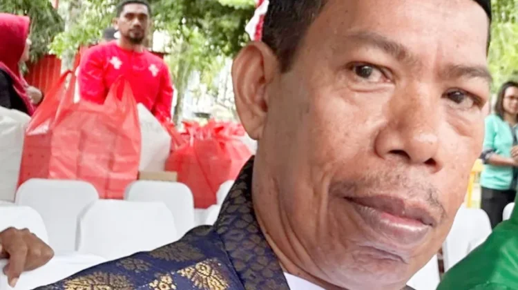 Legislator Perindo Minta Distribusi Hewan Qurban Diawasi Ketat