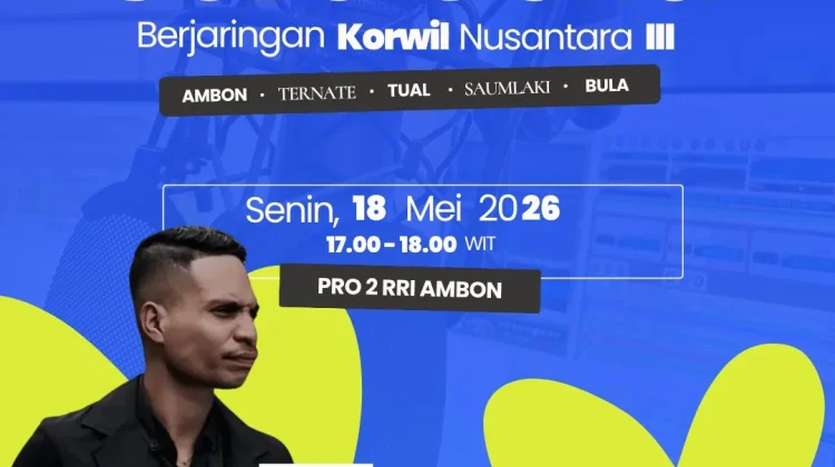 Debaters Nasional Ajak Generasi Muda Rajin Membaca