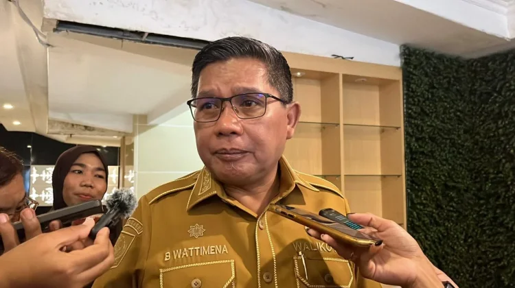 Warga Diminta Hindari Kantong Plastik Bungkus Hewan Qurban