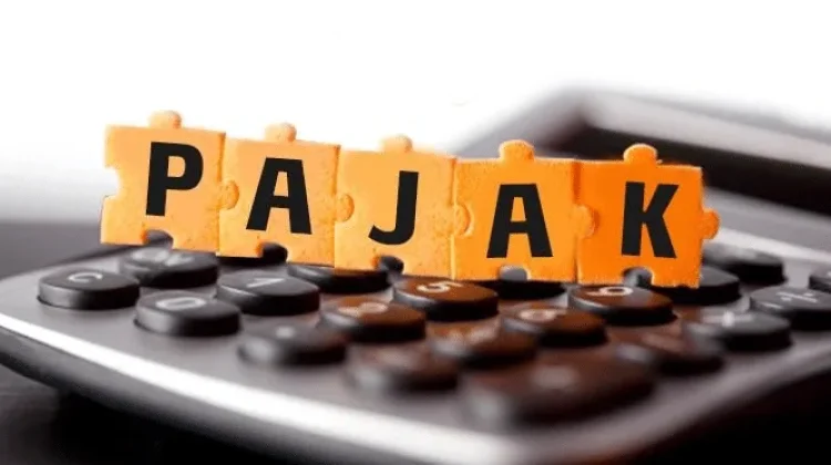 Seluruh Transaksi Pajak di Maluku Dipantau Real-Time