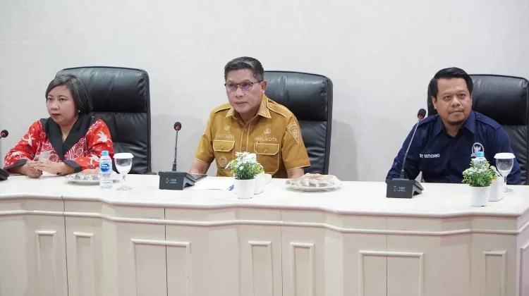 Kinerja Pemkot Ambon Jadi Fokus Audit Komnas HAM