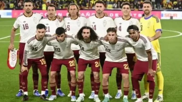 Peta Kekuatan Piala Dunia 2026, Negara Unggulan dan Pemain Kunci yang Siap Berlaga