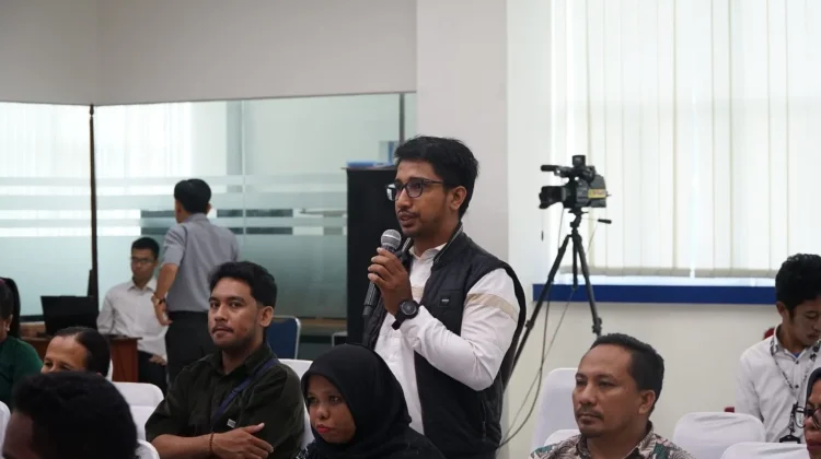 Jaringan Dokumentasi Informasi  Hukum  Maluku, Didorong Lebih Adaptif