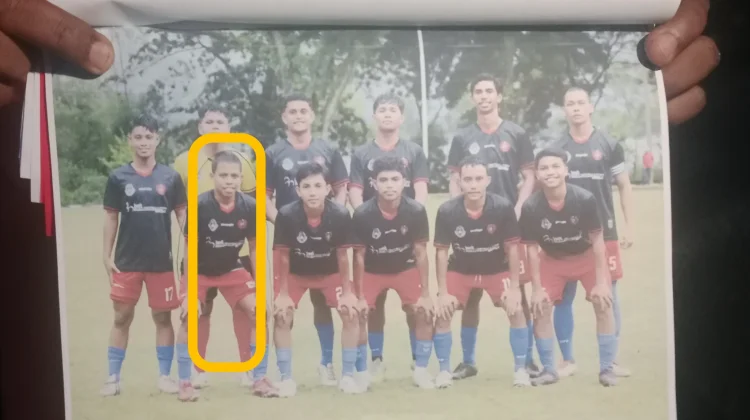 Langgar Regulasi, PSA Ambon Didiskualifikasi dari Soekarno Cup