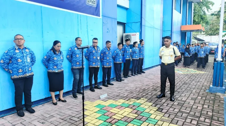 RRI Ambon Peringati Harkitnas ke-118, Menkomdigi Gaungkan Semangat Boedi Oetomo