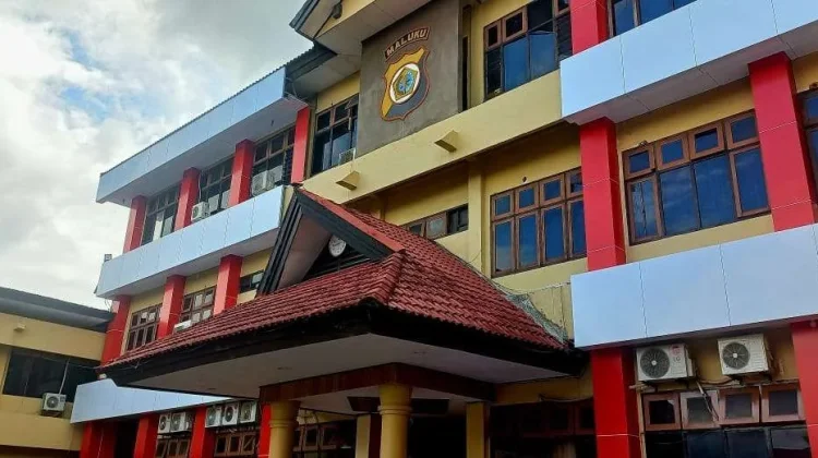 Polda Maluku Tingkatkan Kasus Korupsi Rp6,7 Miliar SMA Negeri 29 SBB ke Penyidikan