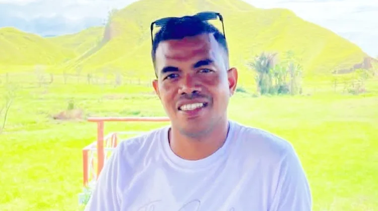 Tokoh Muda Ini Suarakan Tiga Krisis Sosial yang Dihadapi Maluku di Momen Harkitnas