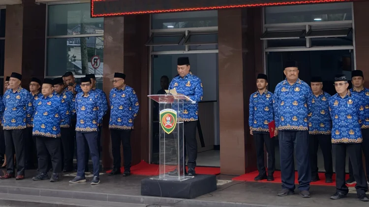 Peringatan Harkitnas ke-118, Tekankan Kedaulatan Digital dan Perlindungan Anak