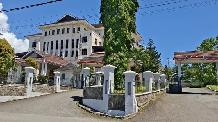 DPRD Maluku Desak Pemprov Perketat Pengawasan Izin Pengelolaan SDA