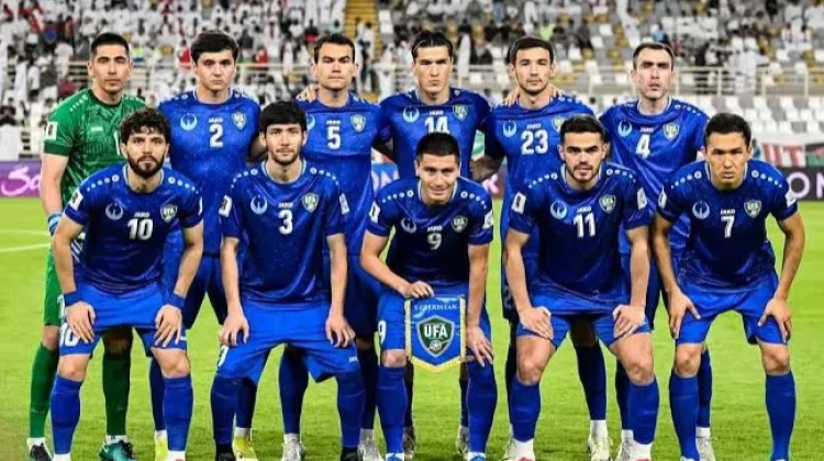 Empat Negara Pencetak Sejarah Debutan di Piala Dunia 2026