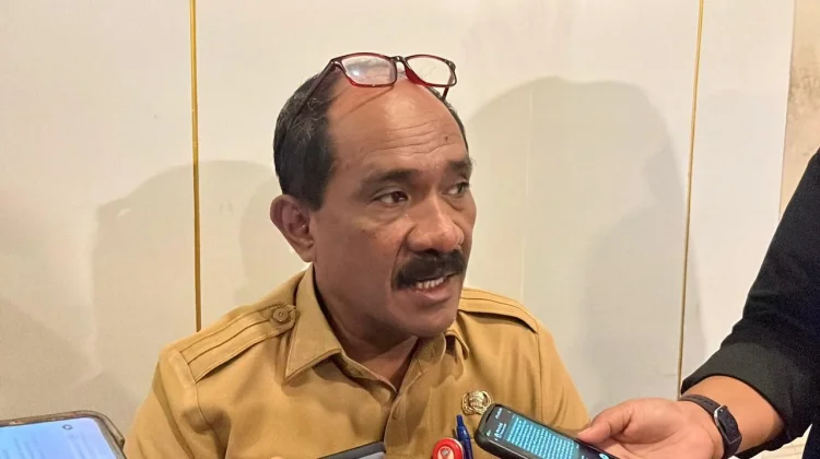 Hutang Pemkot Ambon Capai Rp111 Miliar