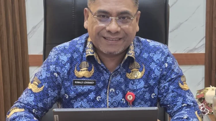 Lekransy Dorong Optimalisasi CCTV AI Cegah Bunuh Diri di JMP