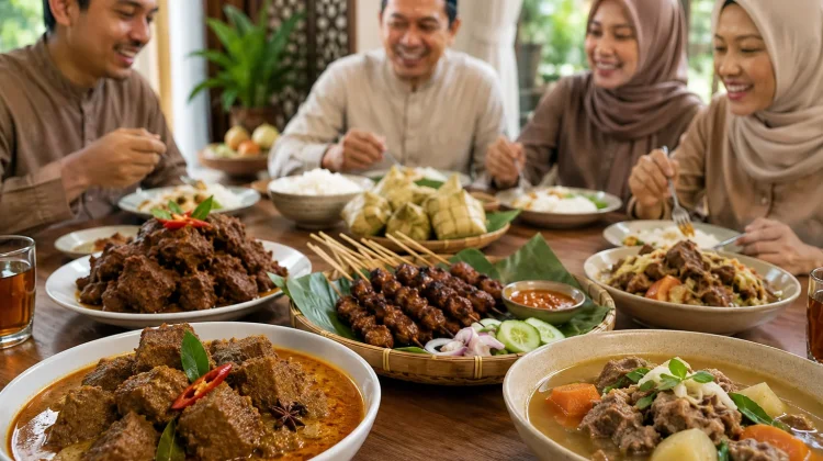 Jelang Idul Adha, Ini Tips Menjaga Tubuh Tetap Sehat saat Konsumsi Daging Kurban
