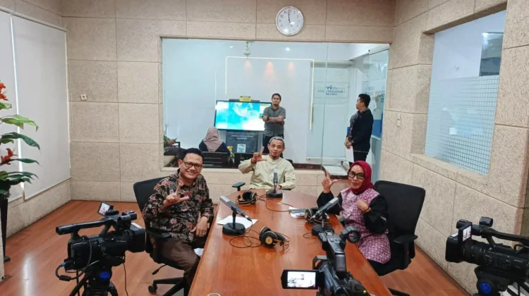 Jawab Tantangan Geografis, Malteng Genjot Percepatan Literasi