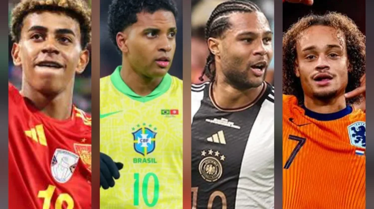 Badai Cedera Pemain Bintang Bayangi Kick-Off Piala Dunia 2026