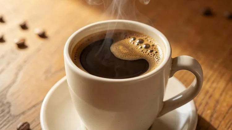 Bahaya Kebanyakan Kopi saat Tubuh Kelelahan