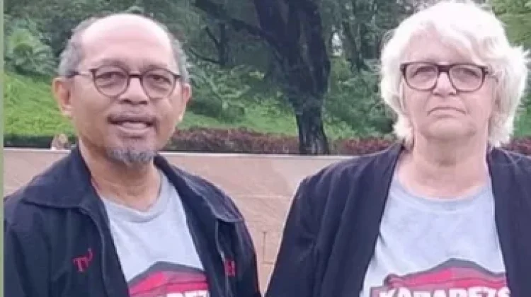 Pelatih Kabarezy FC Apresiasi Kompetisi Soekarno Cup