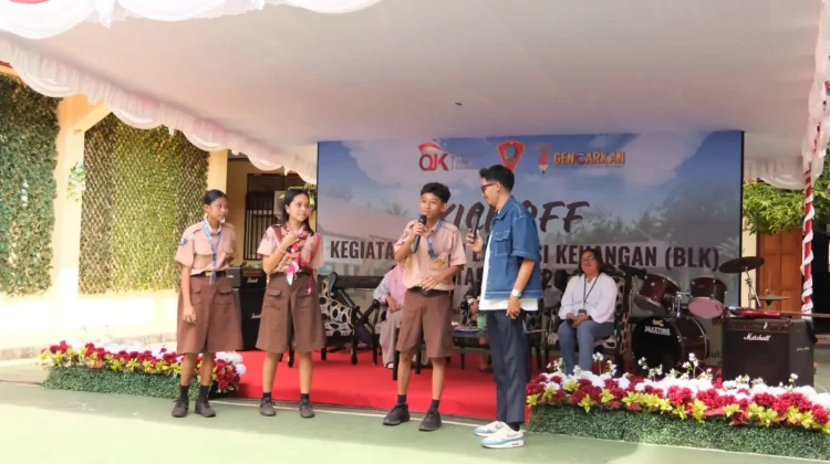 OJK Maluku Tingkatkan Pemahaman Masyarakat di Sektor Jasa Keuangan
