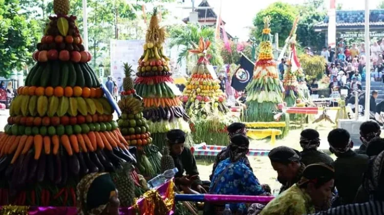 Ragam Tradisi Idul Adha Tetap Hidup di Indonesia